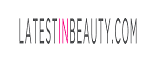 Latest In Beauty  Promo Codes for